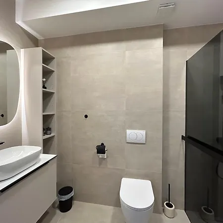 Two Stars Апартаменты
