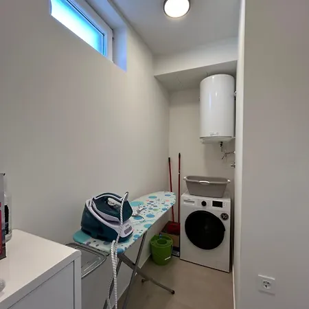Two Stars Appartement *
