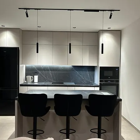 Two Stars Apartment