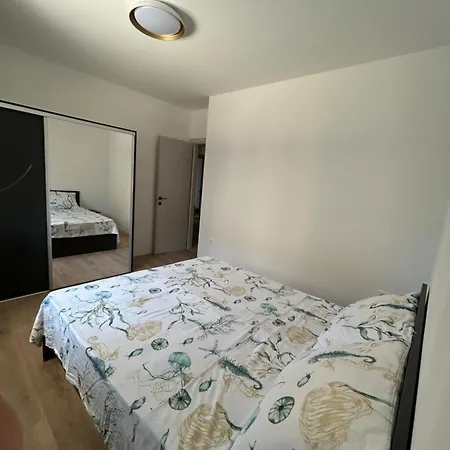 Apartment Two Stars