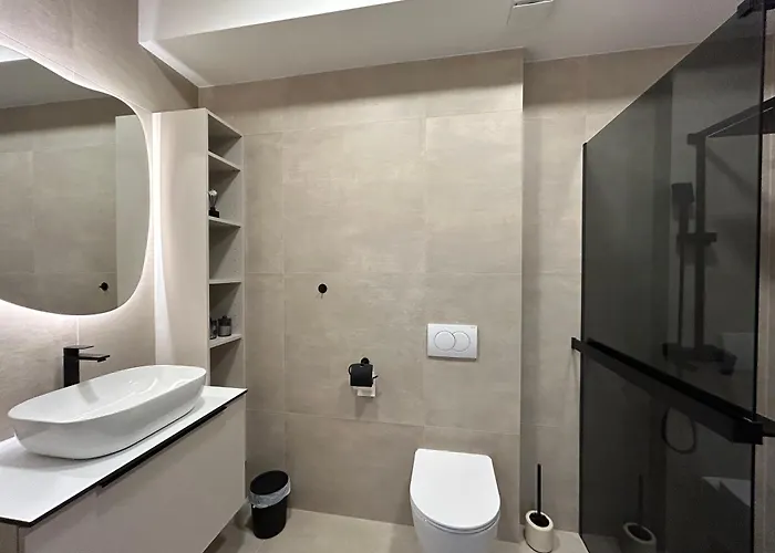 Two Stars Apartament