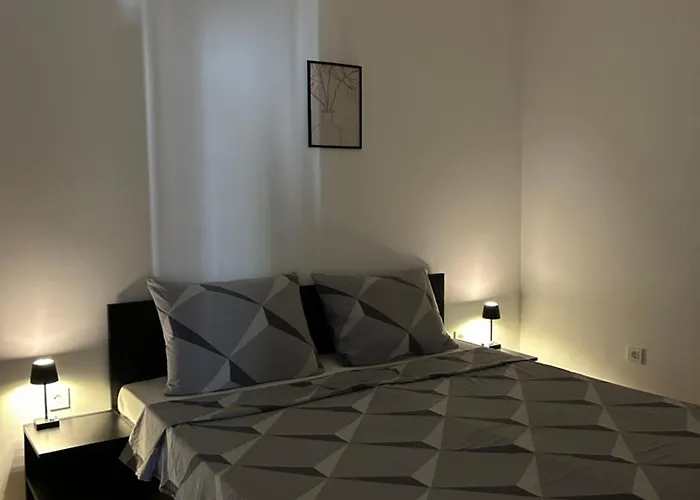Apartament Two Stars *