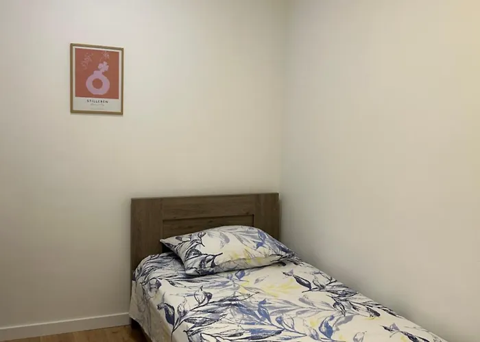 Two Stars Apartament *