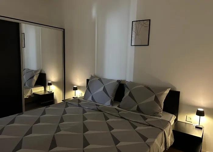 Apartament Two Stars *