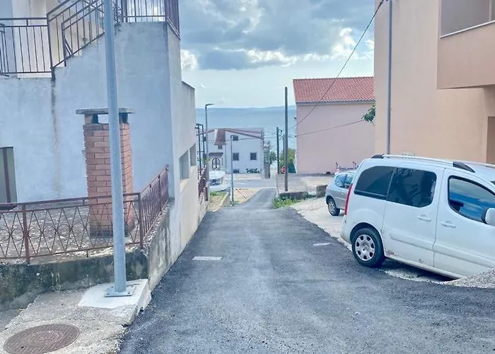 Two Stars Apartament