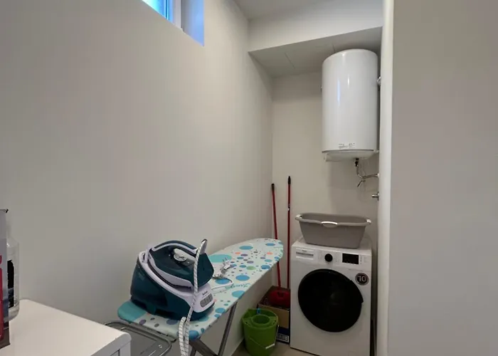 Two Stars Apartament *