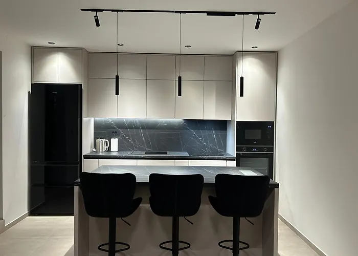 Two Stars Apartament