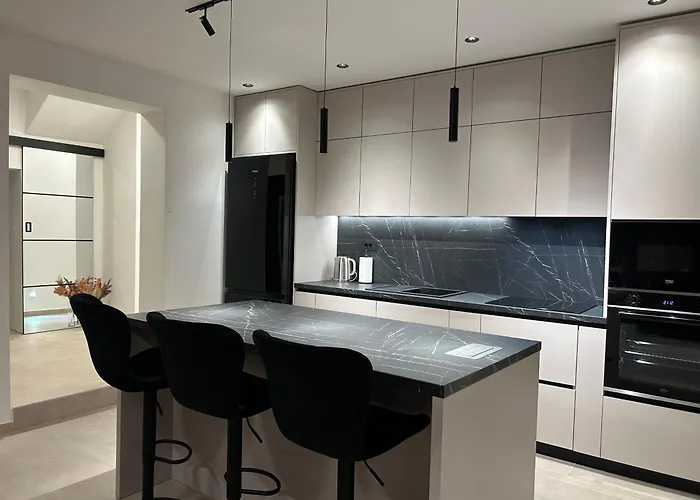 Two Stars Apartament
