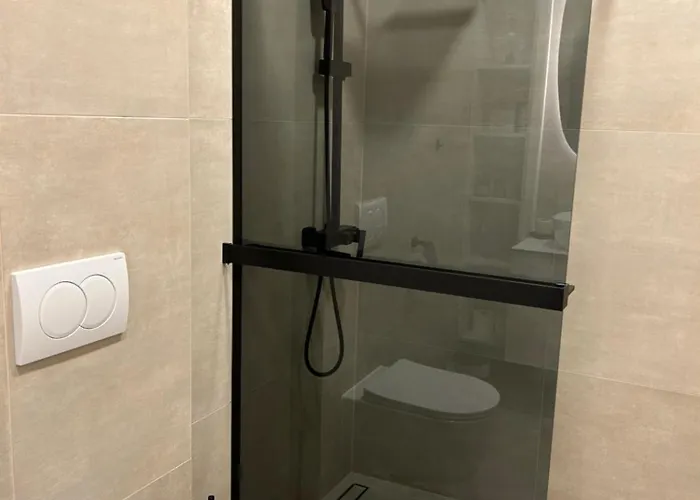 Two Stars Apartament *