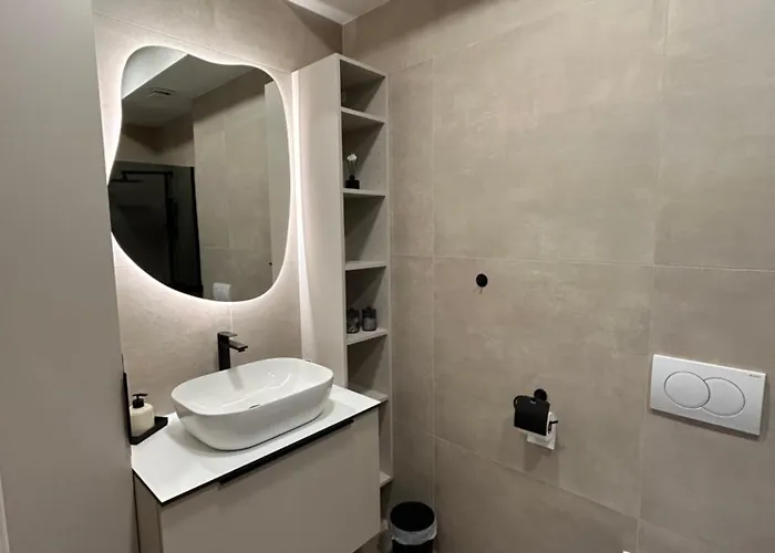 Two Stars Apartament *