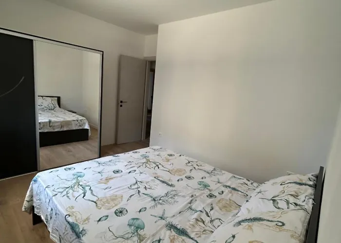 Apartament Two Stars